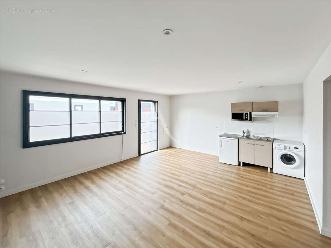 Commerce à CHALLANS