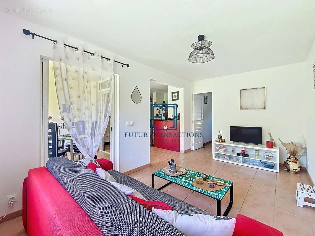 Appartement à LE GOSIER