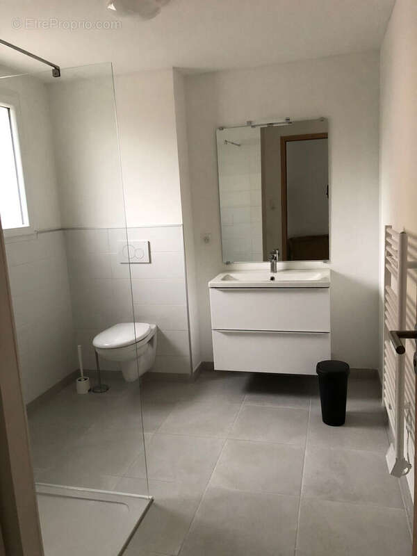 Photo 5 - Appartement à BESANCON