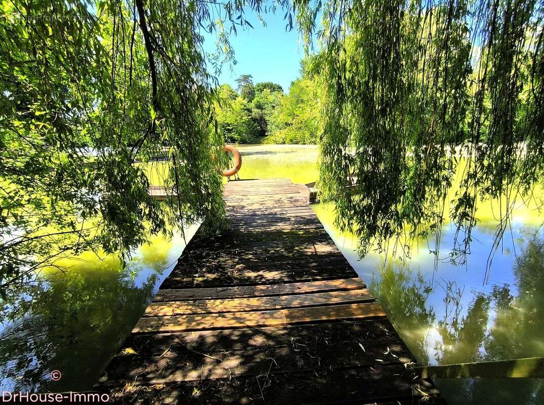 Autre à LA ROCHE-POSAY