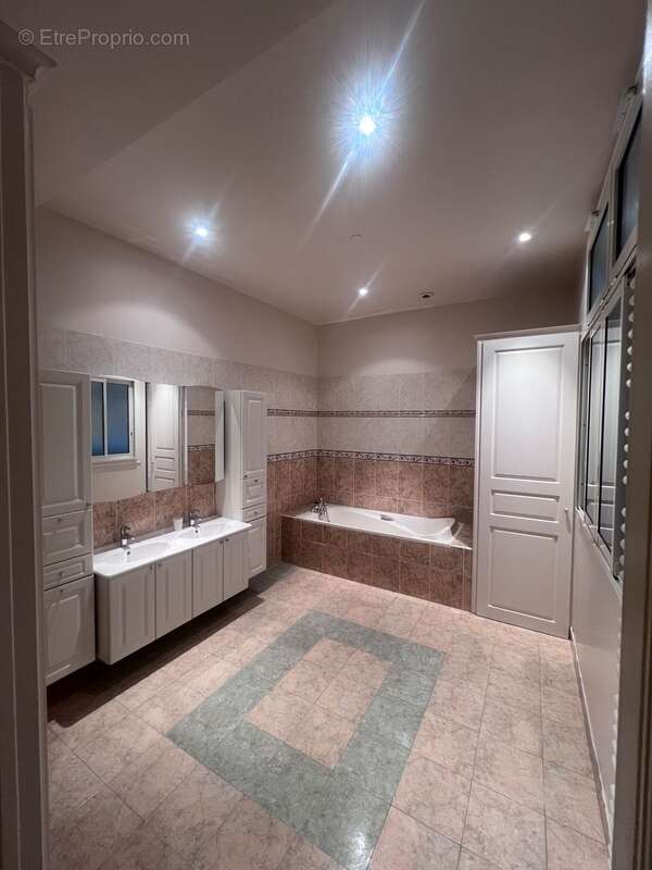 Appartement à LIMOGES