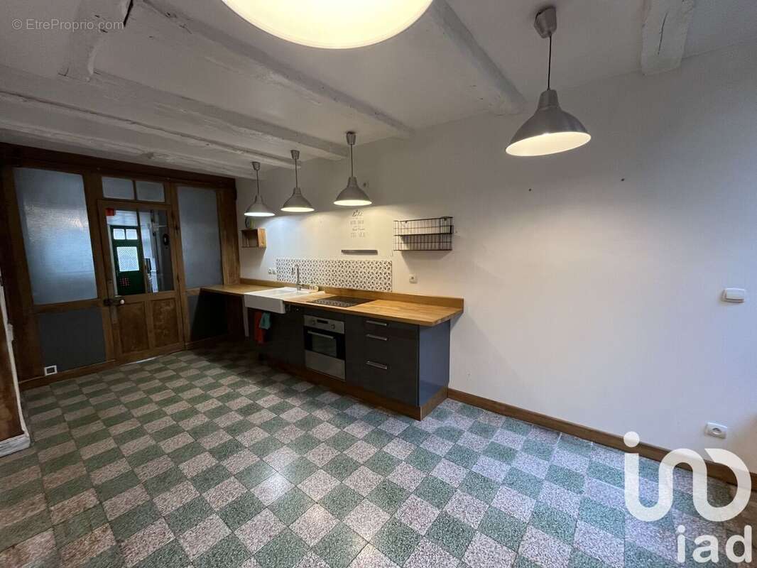 Photo 4 - Maison à LANGRES