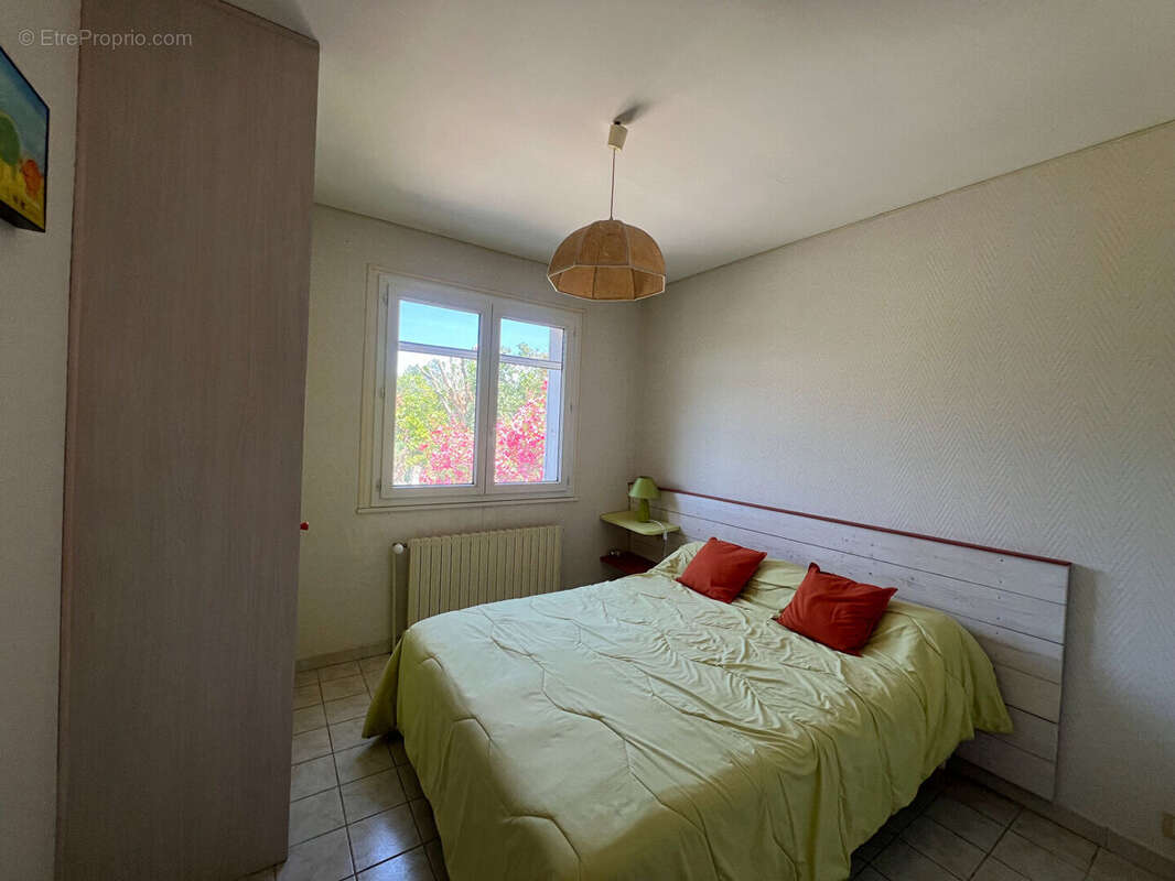 Maison Familiale Montfrin, terrain 940m2 - photo 7