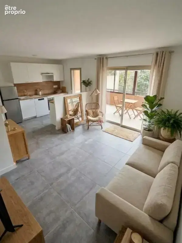 Appartement rénové - photo 4