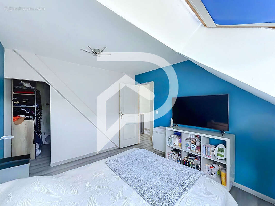 DREUX  Appartement 3 chambres avec stationnement gratuit - photo 11