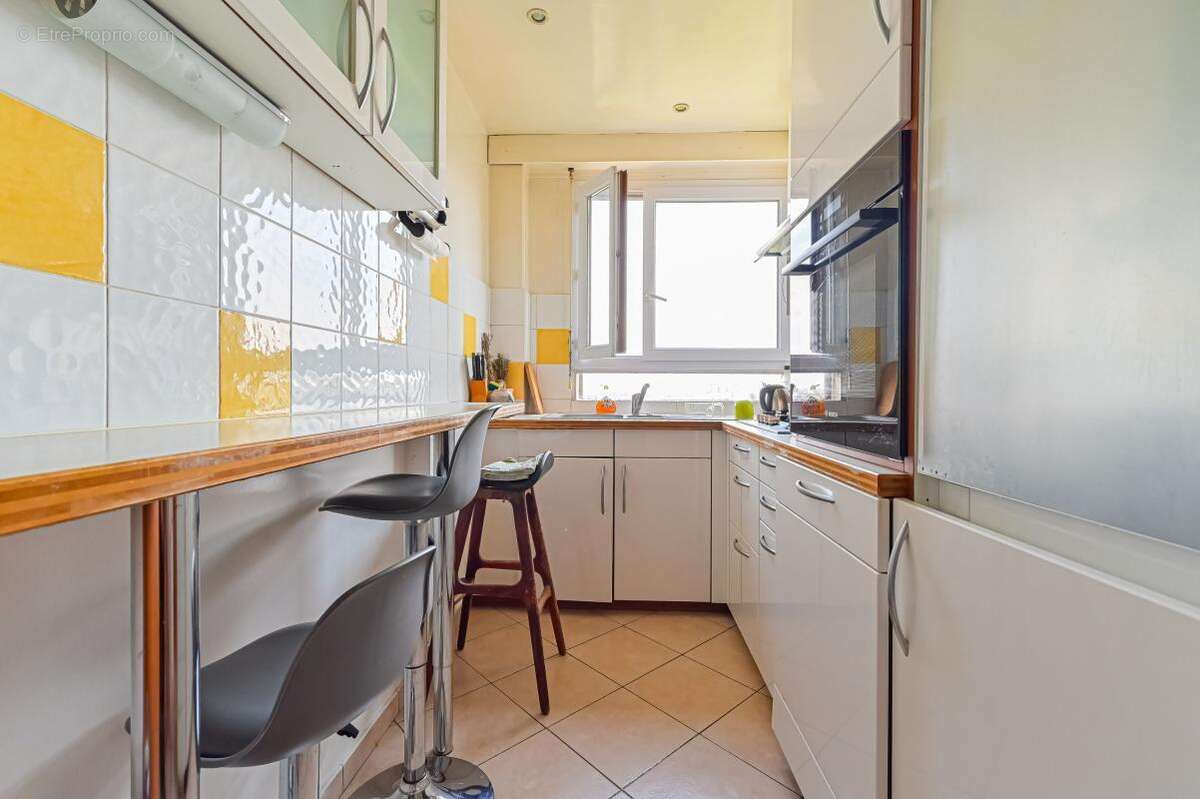 Appartement À Vendre - photo 14