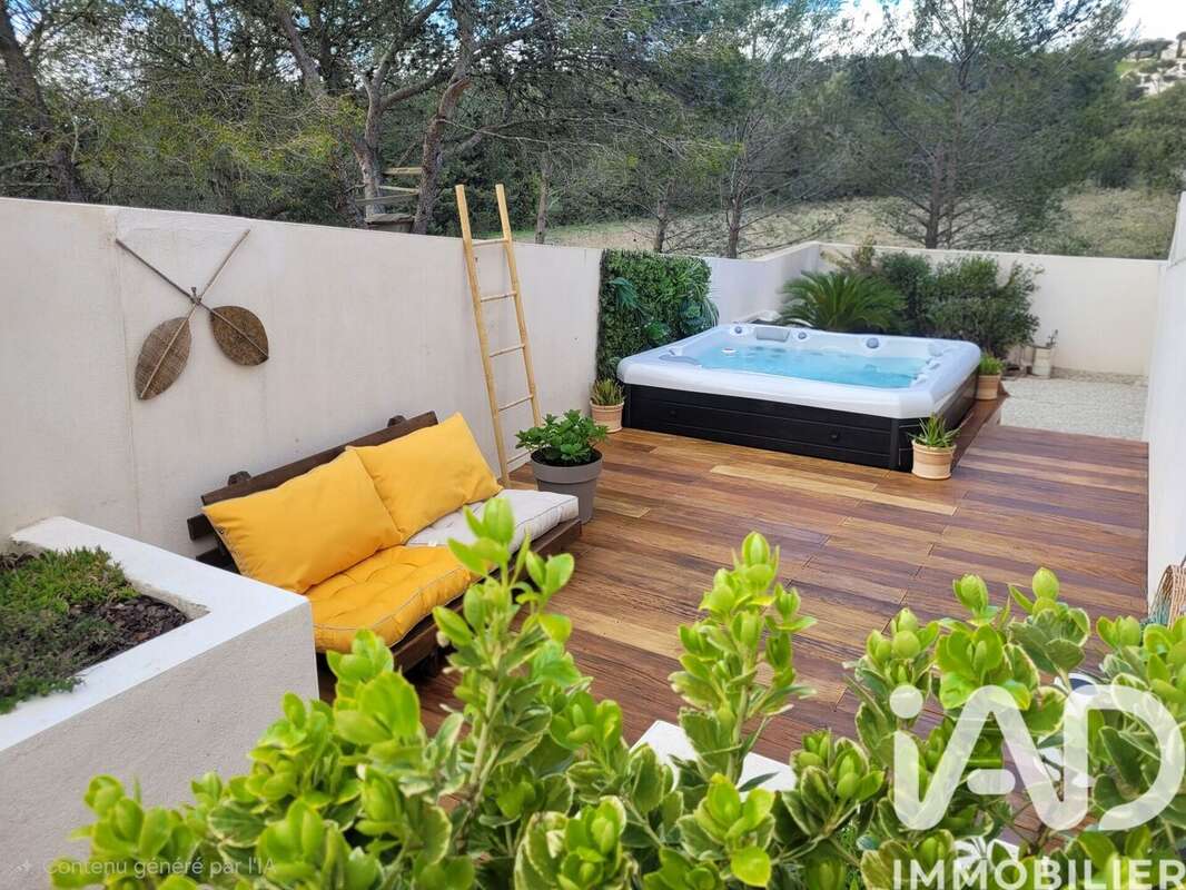 Photo 4 - Maison à POULX