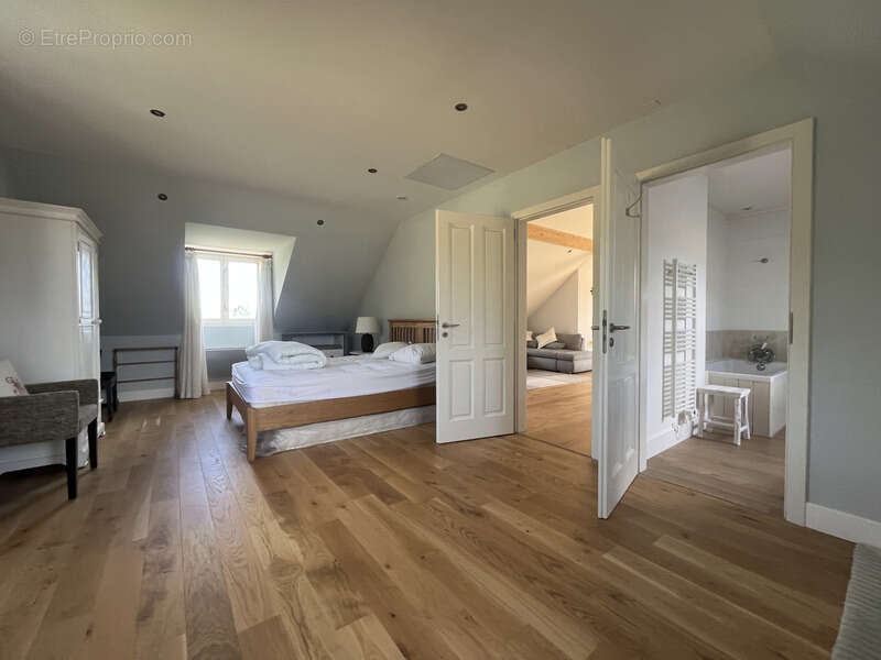 Maison à SEMUR-EN-AUXOIS