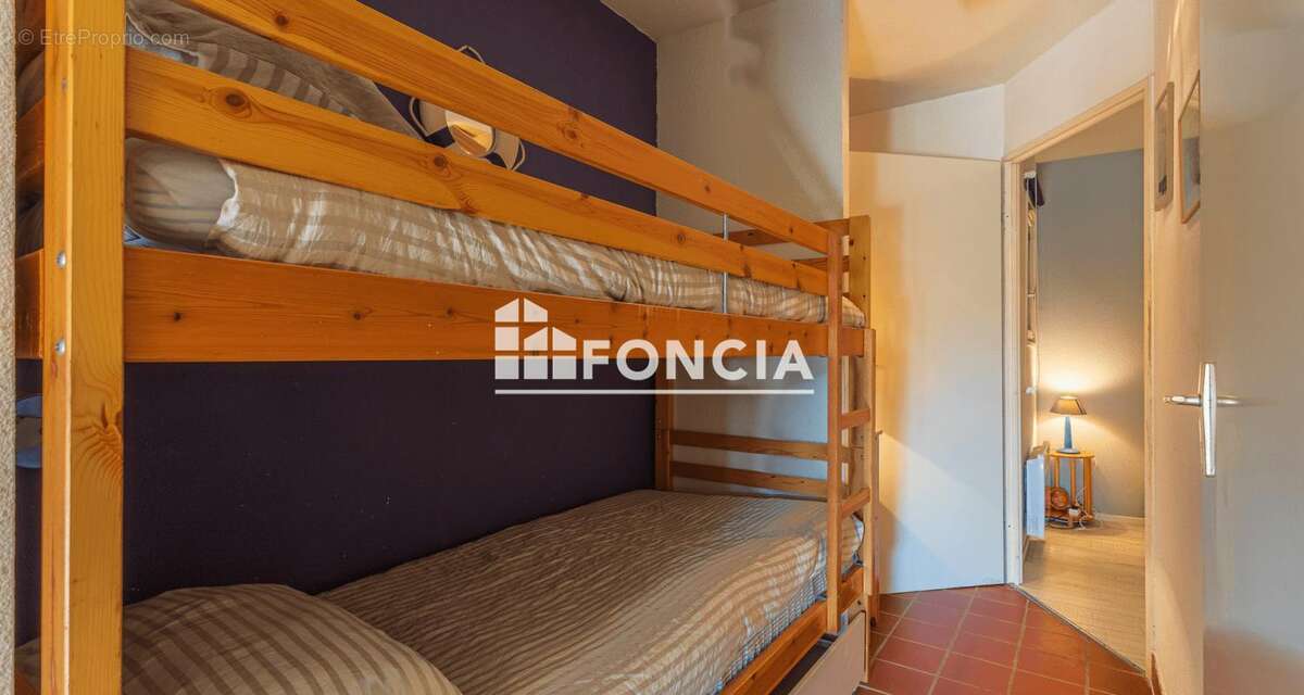 Appartement à SAINT-MANDRIER-SUR-MER