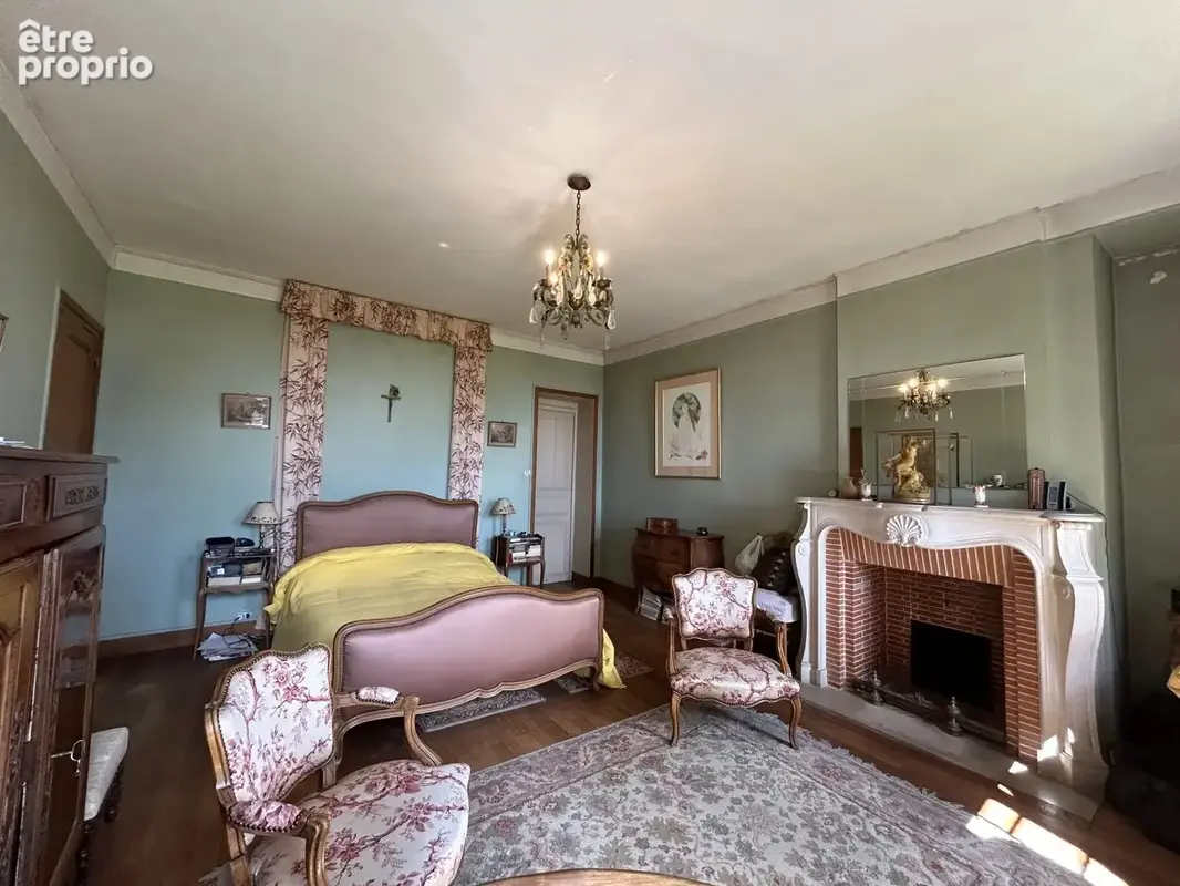 Charmant manoir en Normandie - photo 16