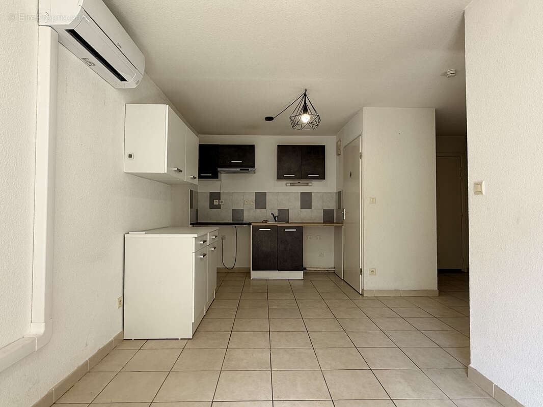 T2 BIS à vendre - photo 3