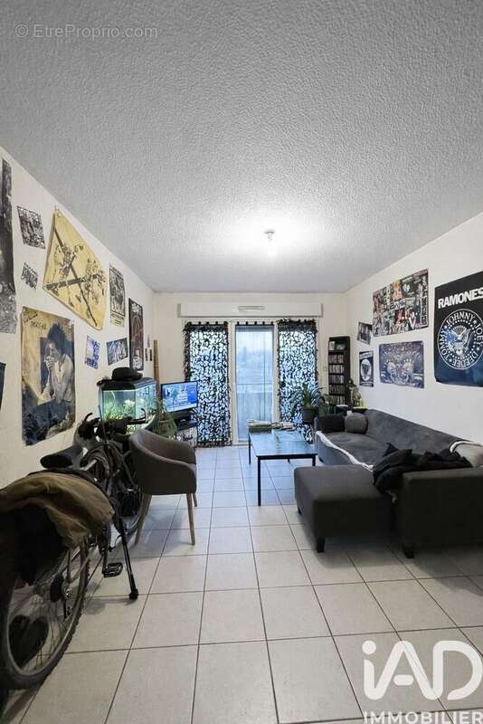 Photo 2 - Appartement à LOCMINE