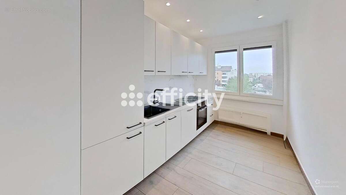 Appartement à ANNEMASSE