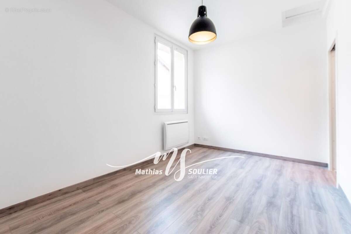 Photo 5 - Appartement à ROUSSET