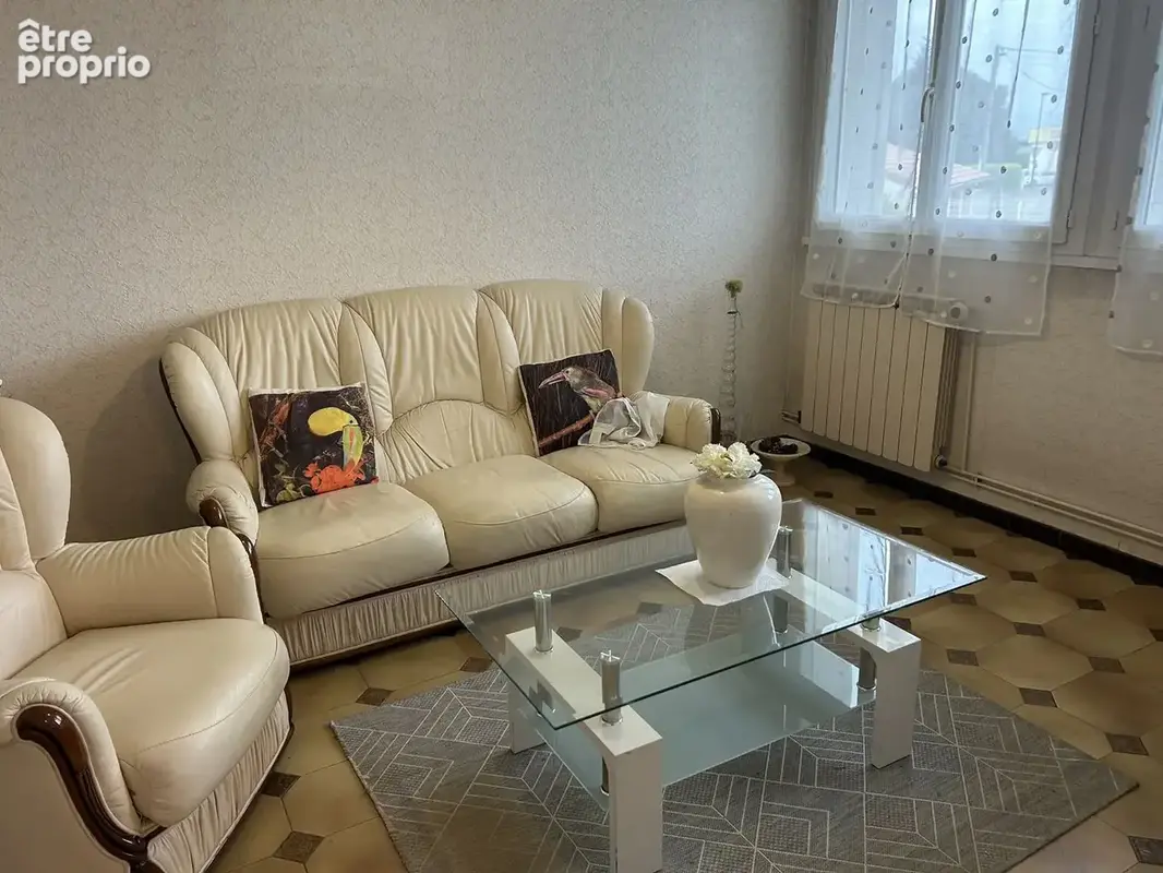 Appartement 5 pièces 90 m² à vendre à Romans-Sur-Isere (26100) - photo 5