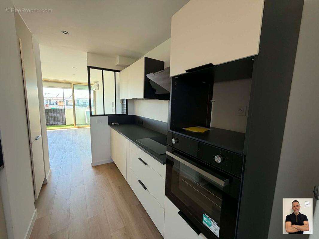 Appartement à LA SEYNE-SUR-MER
