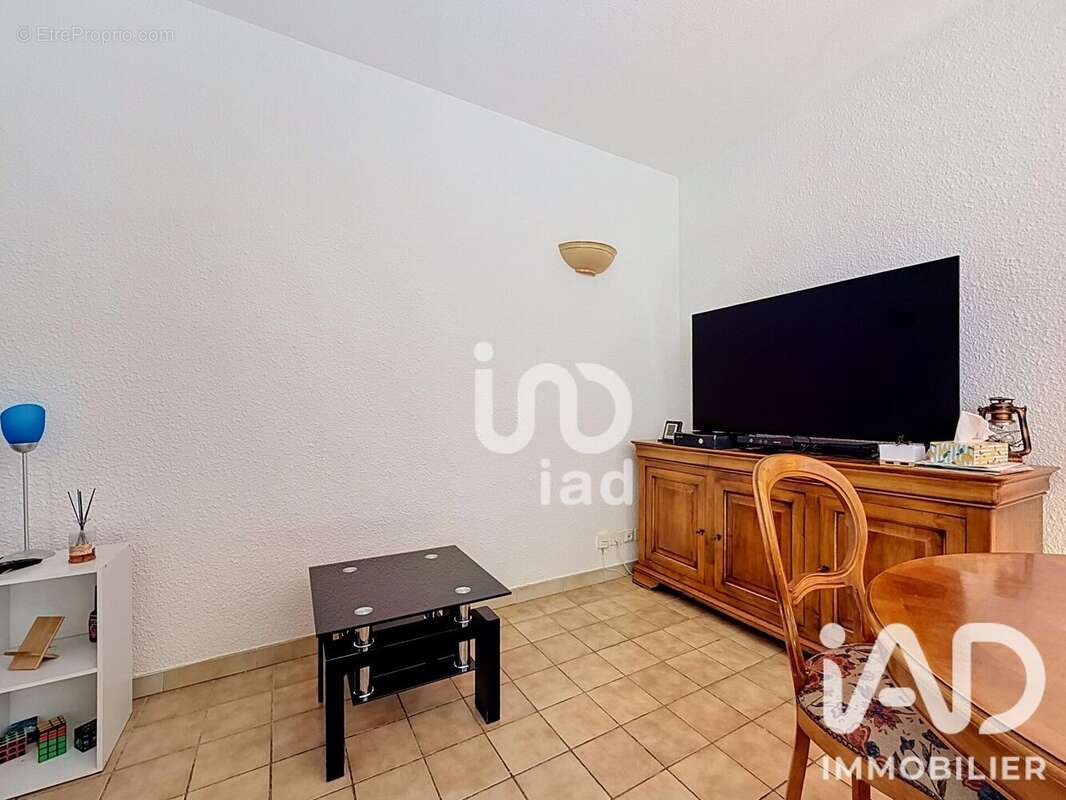 Photo 7 - Appartement à SAINT-FELIX
