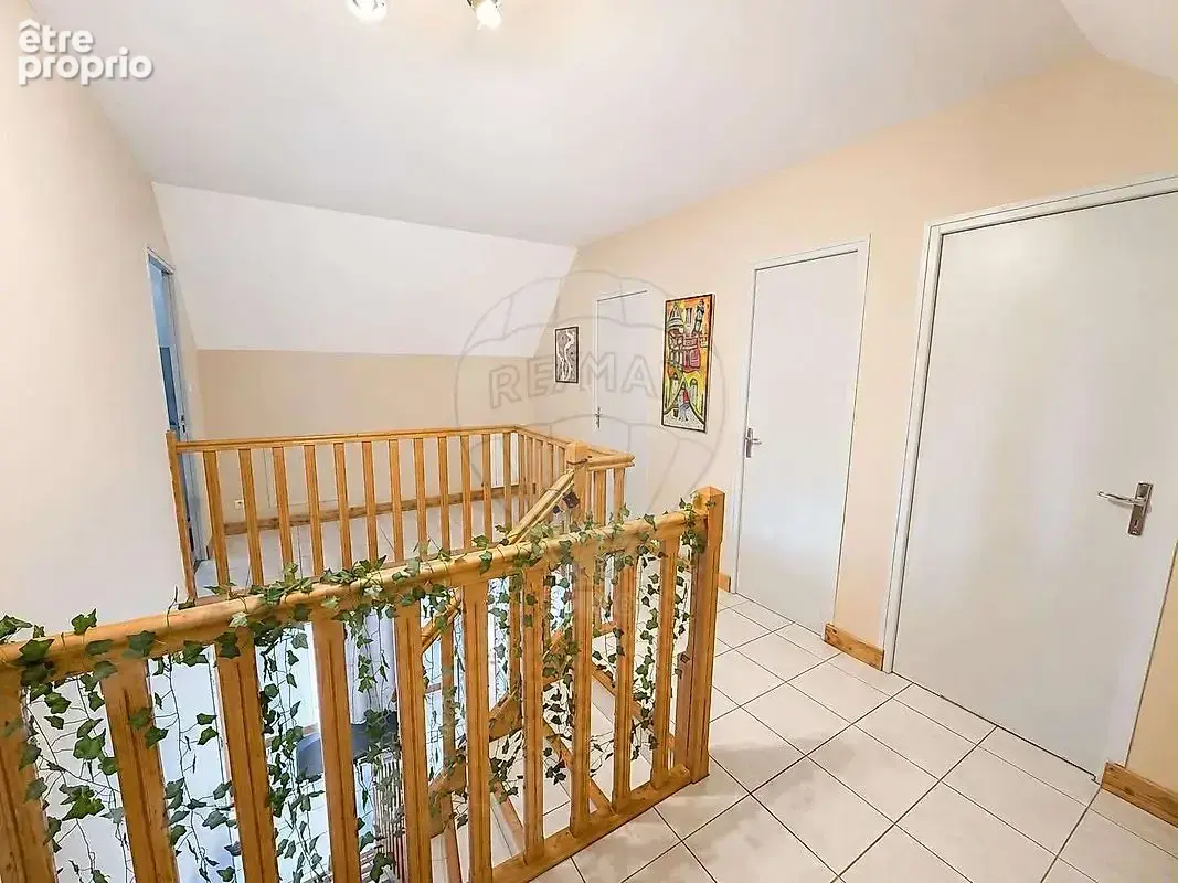 Maison 4 chambre(s) à vendre - photo 9
