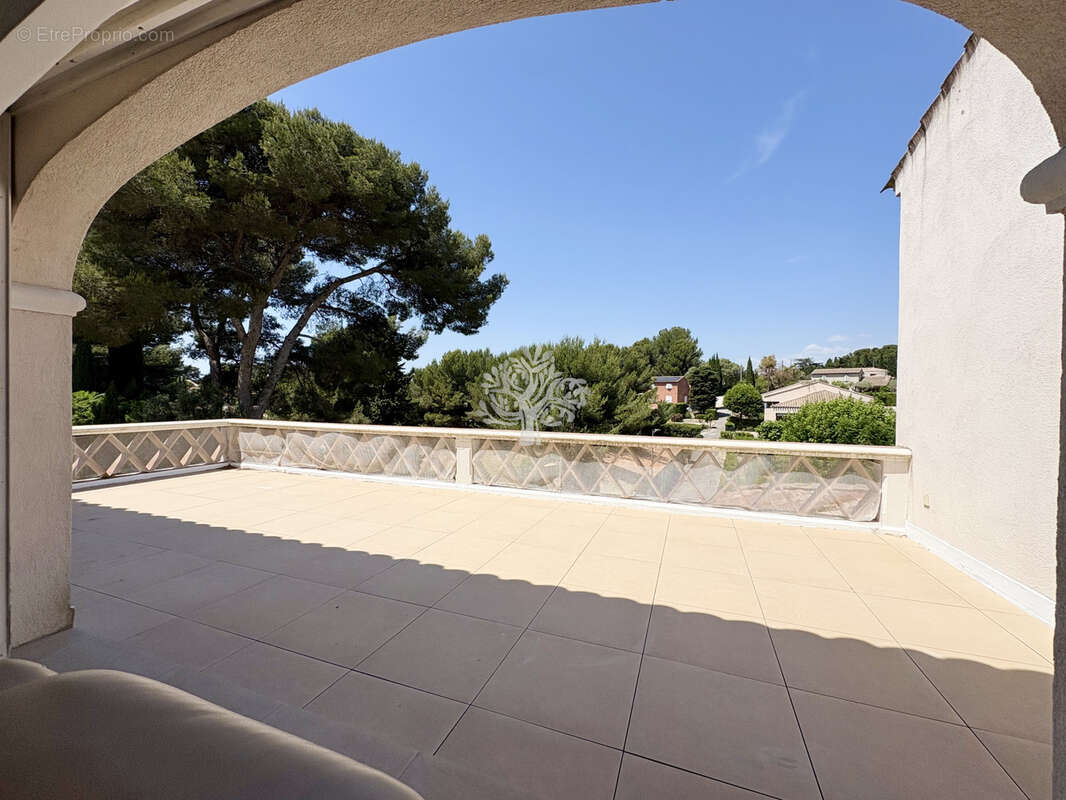 Maison à SANARY-SUR-MER
