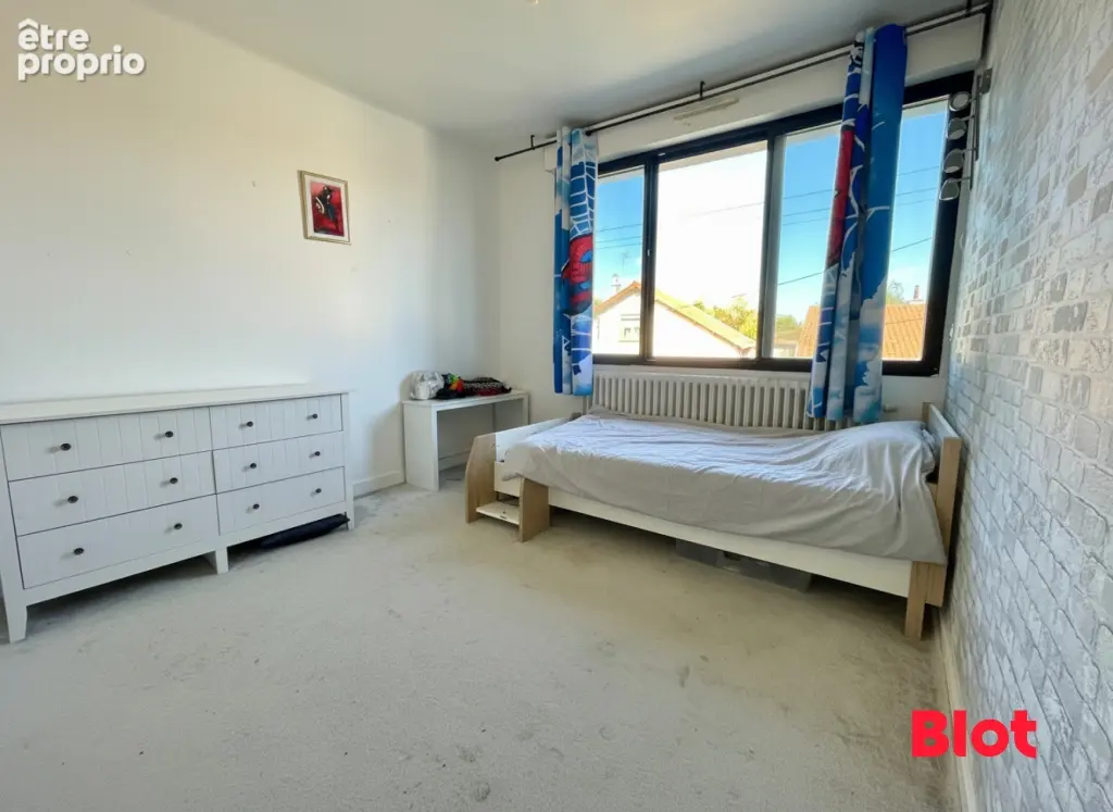 Maison 196 m² à Bouguenais  - photo 6