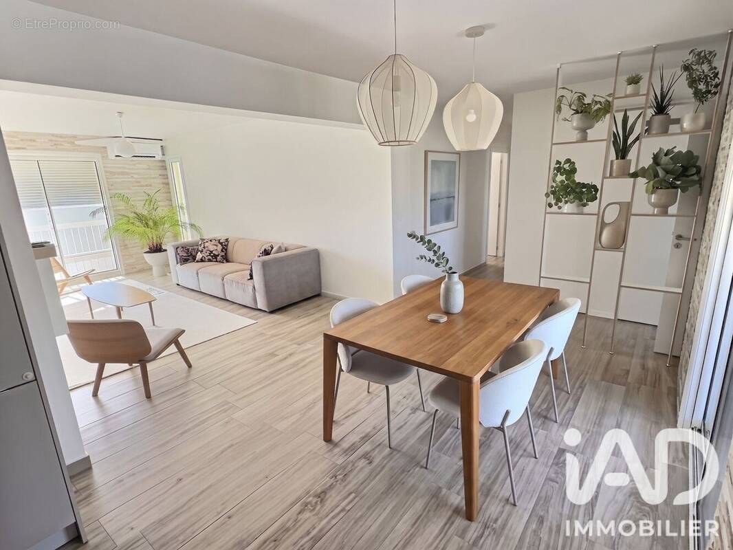 Photo 1 - Appartement à BANDOL