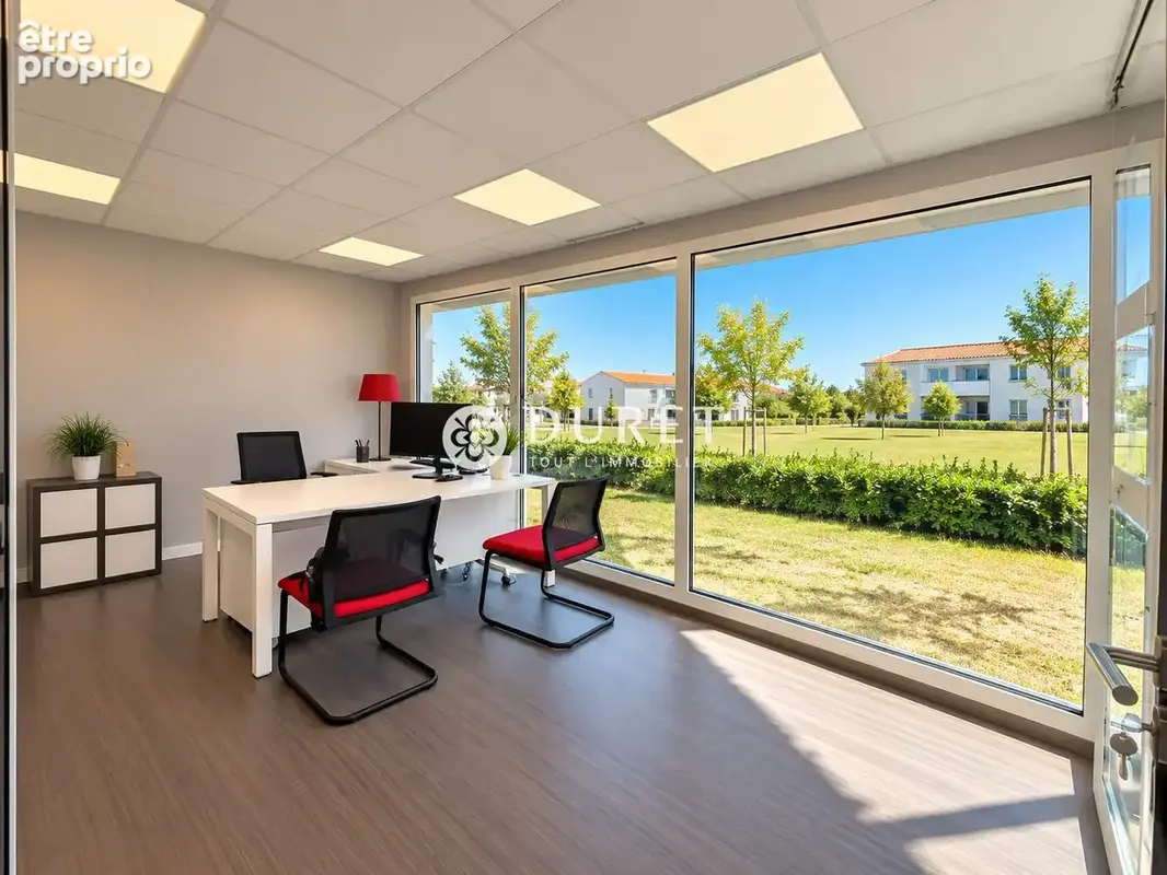 Commerce 68 m² à vendre à L'ile-D'olonne (85340) - photo 2