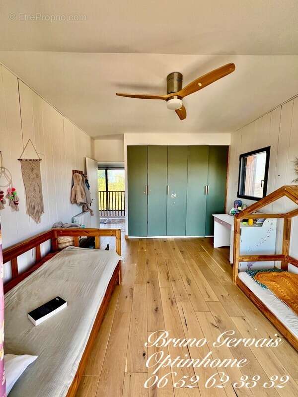 Maison à FRONTIGNAN