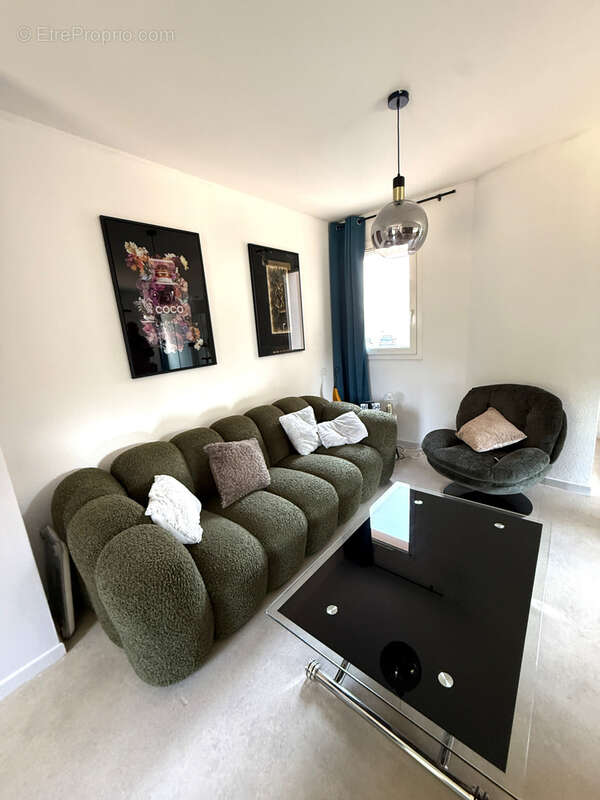 Appartement à POITIERS