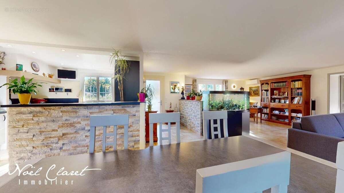 Photo 9 - Maison à FLAYOSC