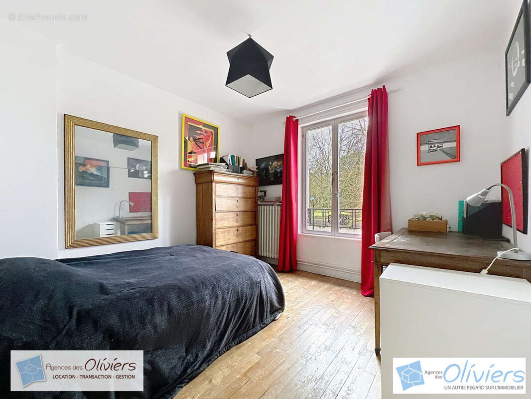 Maison à MONTIGNY-LE-BRETONNEUX