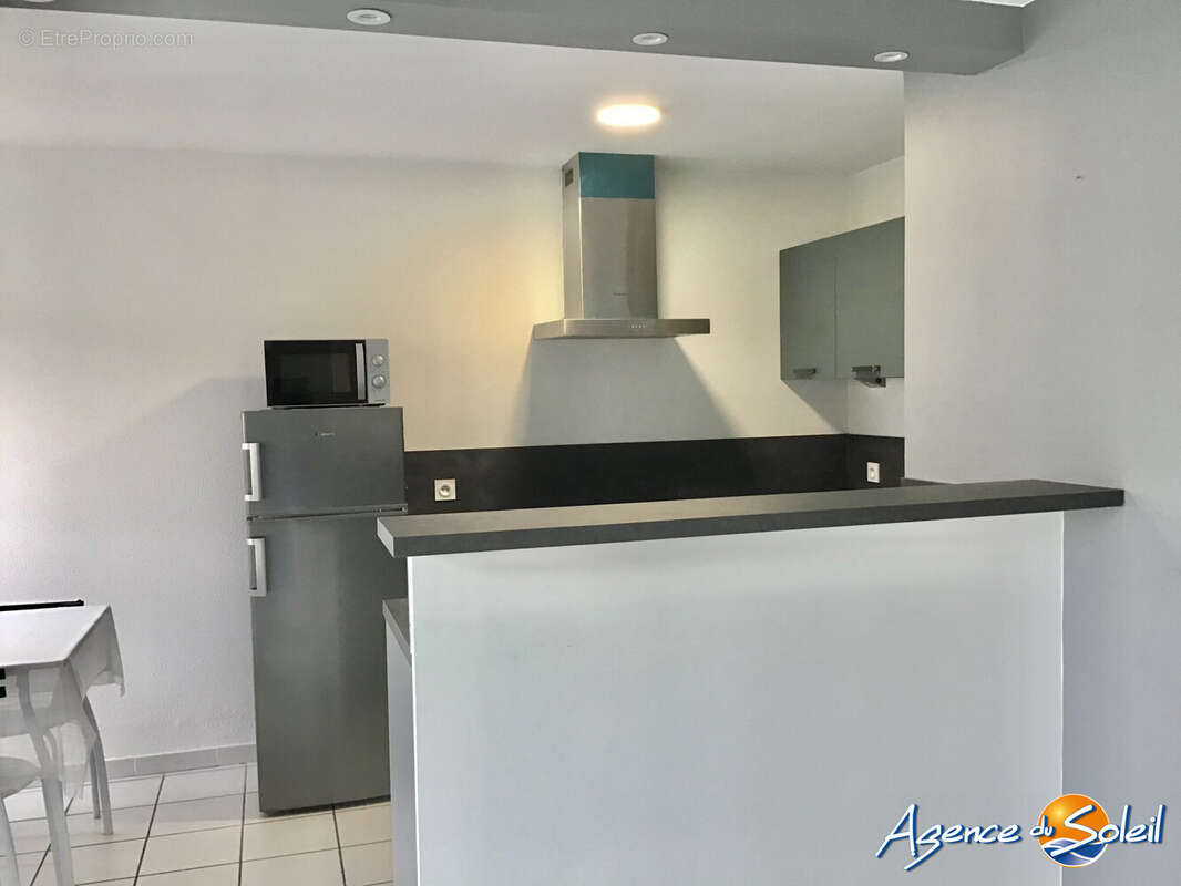 Appartement à PERPIGNAN