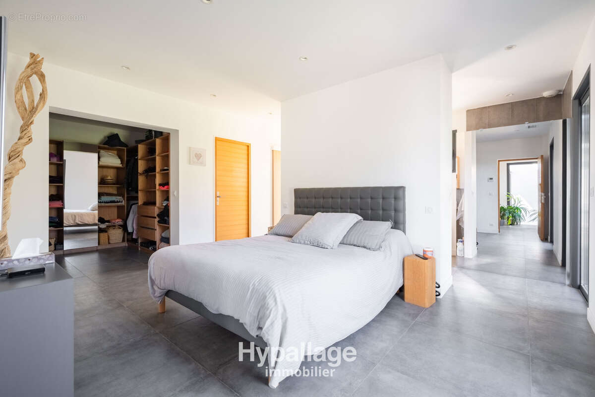 Maison à MARSEILLE-13E