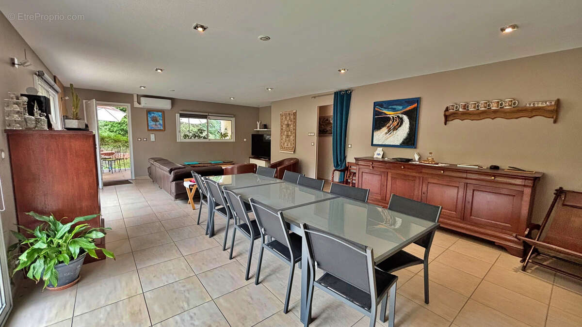 Maison à FOULAYRONNES