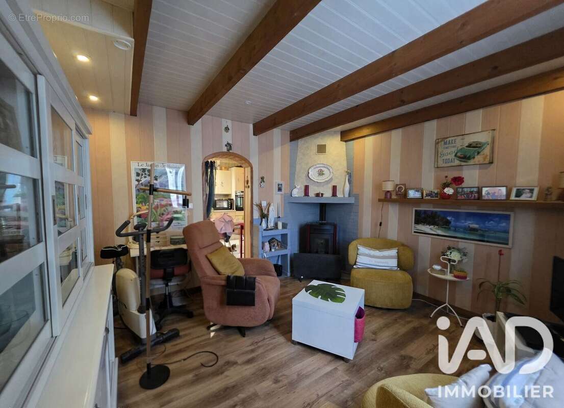 Photo 4 - Maison à LOURDES