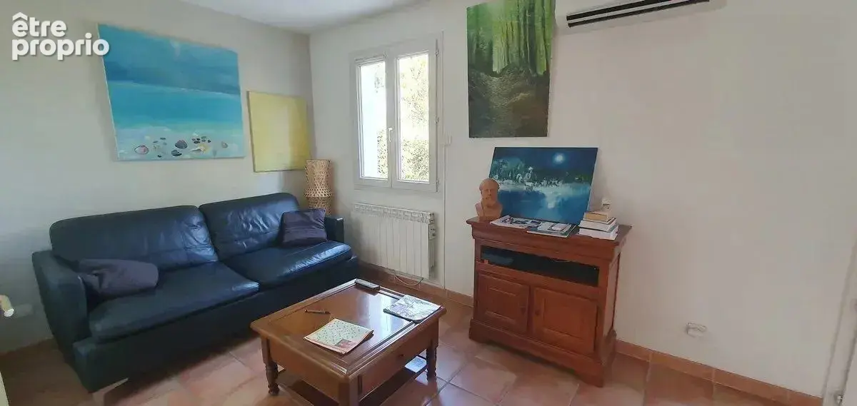 Maison 3 pièces 49 m² à vendre à Pezenas (34120) - photo 5