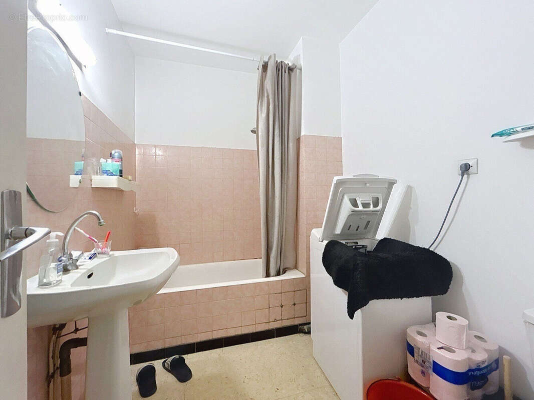 Appartement à NIMES