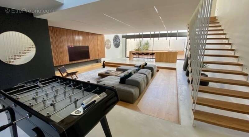 Maison à AIX-EN-PROVENCE