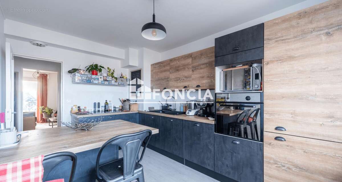 Appartement à RIEDISHEIM