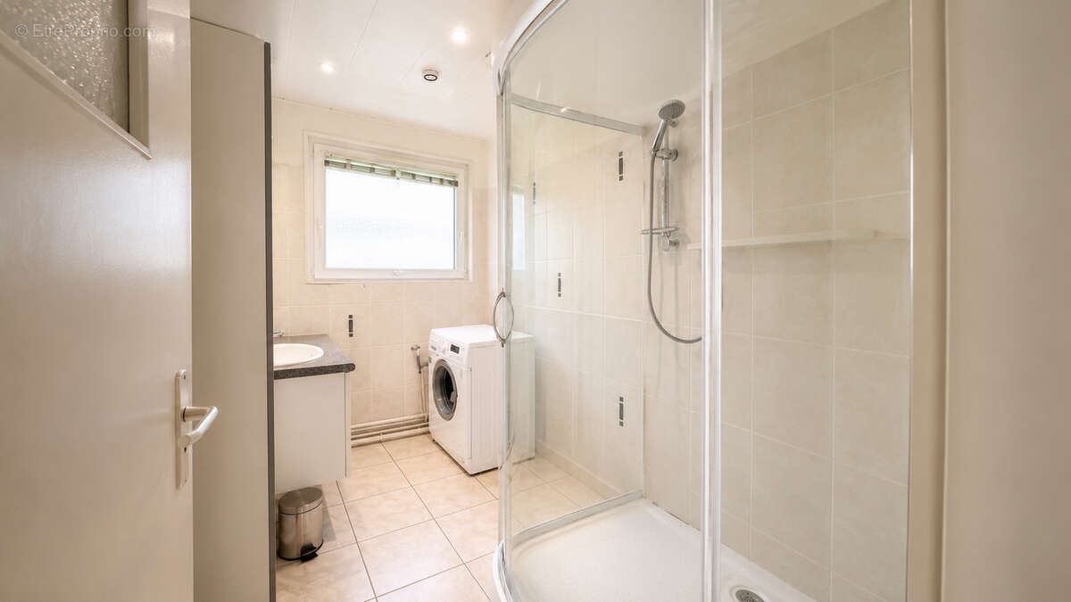 Appartement Le Havre 4 pièce(s) 80.30 m2 - photo 6