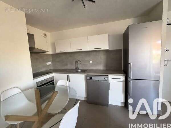 Photo 2 - Appartement à STRASBOURG