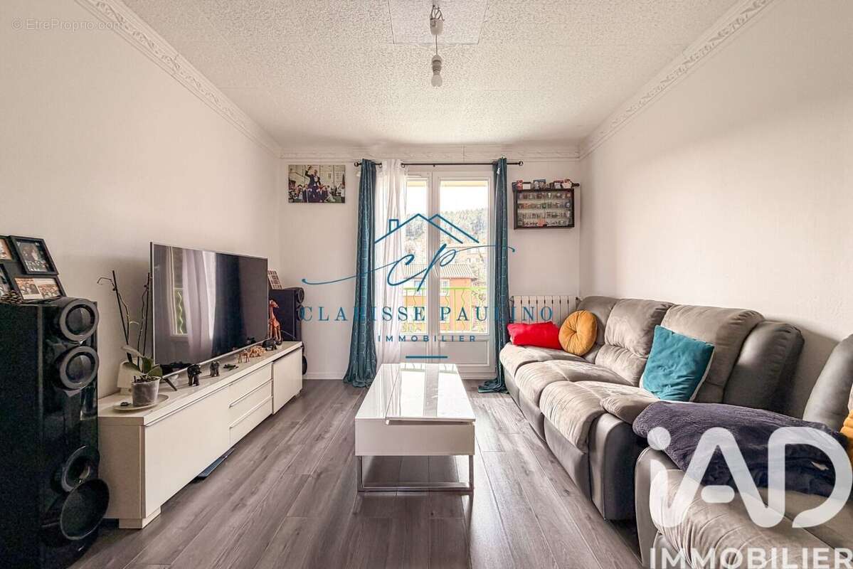 Photo 3 - Appartement à GARDANNE