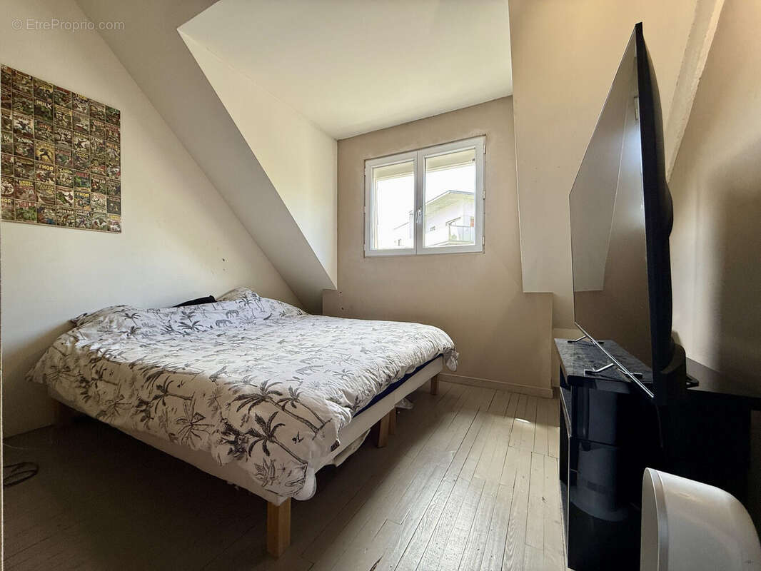 Appartement à LORIENT