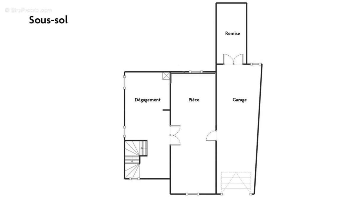 Photo 5 - Maison à CHELLES
