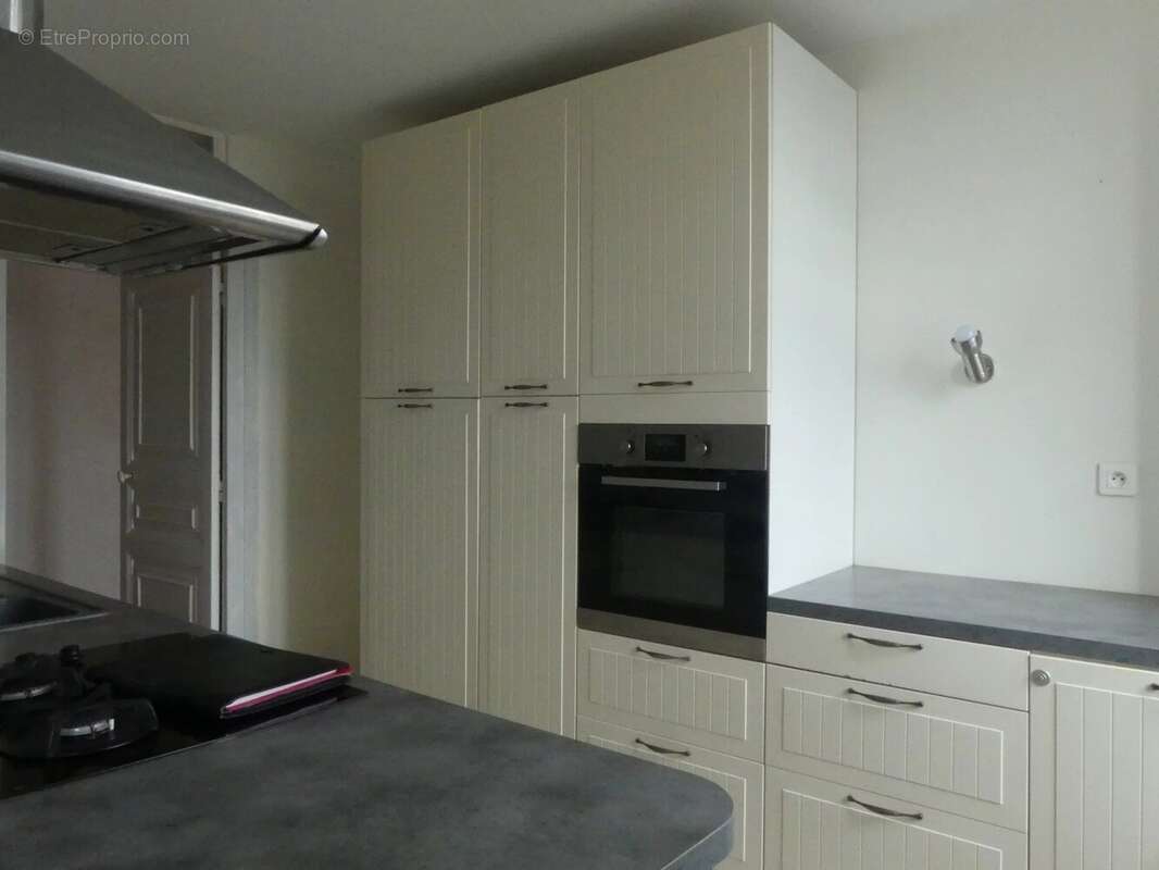 Appartement à LE CREUSOT
