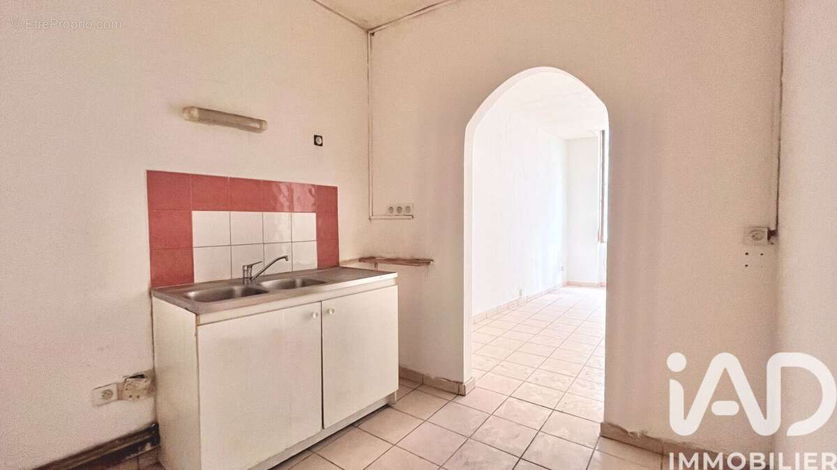 Photo 4 - Appartement à TOULON