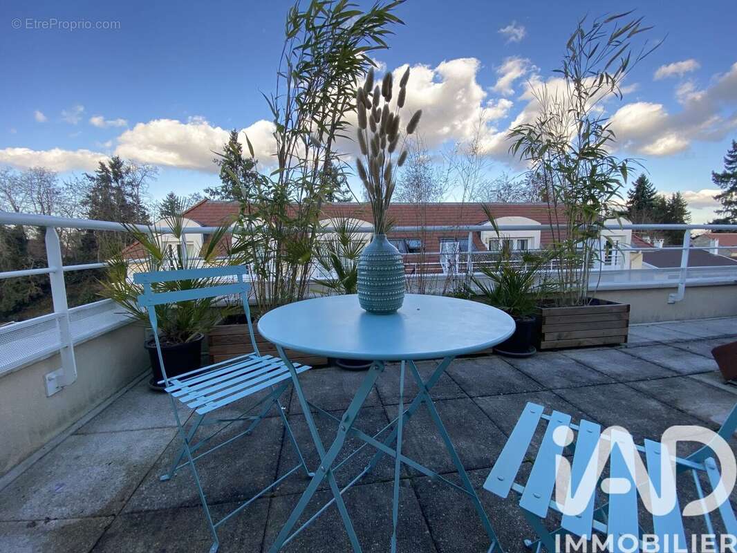 Appartement 82 m² à Mennecy  - photo 3