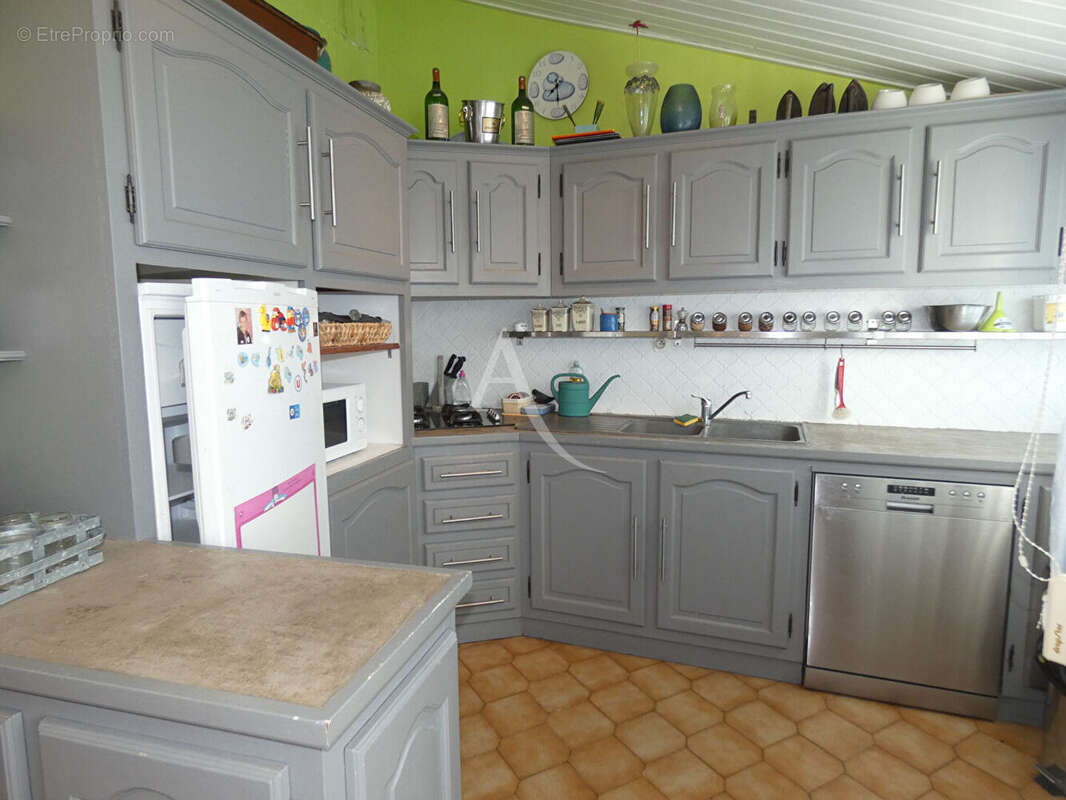 Maison à NOIRMOUTIER-EN-L'ILE