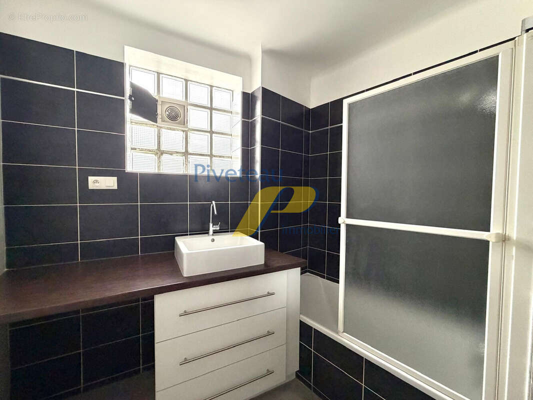 Appartement 61 m² à Nantes  - photo 9