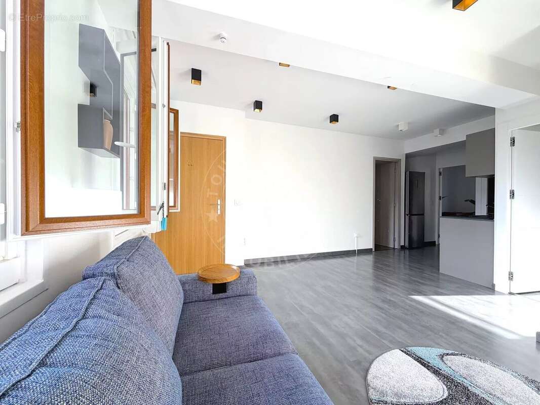 Appartement à ANNECY-LE-VIEUX