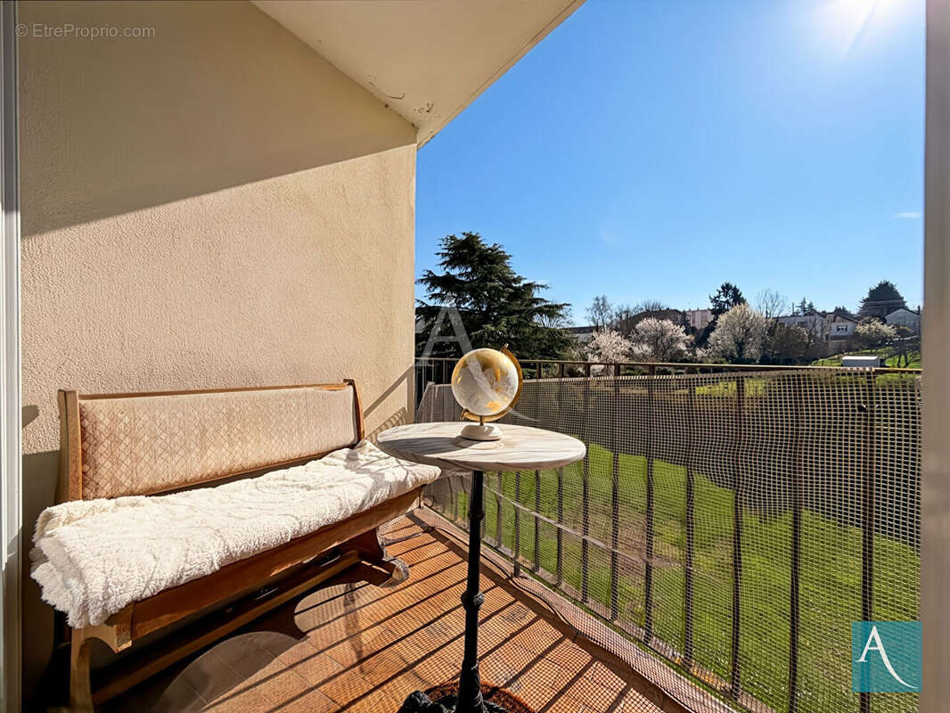 Appartement à ARPAJON